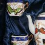 Vintage Regal Miniature Bone China tea set Image 3