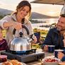 2L Stainless Steel Kettle - Orange Image 8