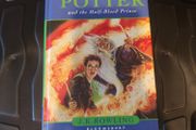 Harry Potter and the Half Blood Prince