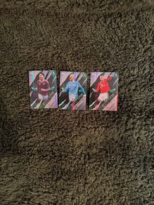 topps premier league flagship 26/27