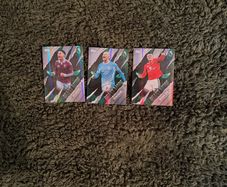 topps premier league flagship 26/27