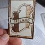 Lilo & Stitch timber crafted magnet Image 7
