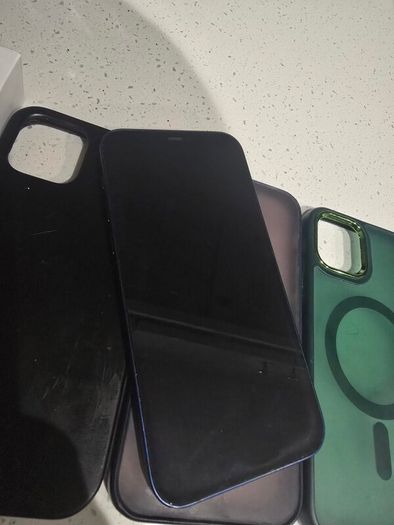 Iphone 12 64gb Mint