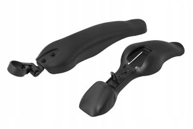 Bike Mudguards 16" to 20"