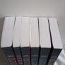 Dune Series Boxset by FRANK HERBERT Books 1-6 (Paperback) (Collection Only) Image 10