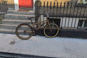 Wheelie Bike: Saint Xlt 24"
