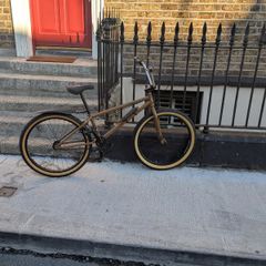 Saint Xlt 24" BMX