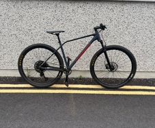 Orbea Alma