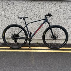 Orbea Alma