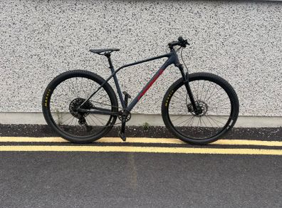 Orbea Alma