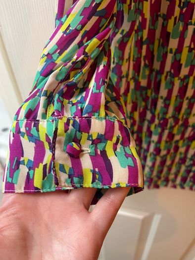 Maisy Blouse / Top - Size 10 / Size 12