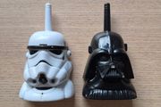 Star Wars Walkie Talkie Set