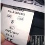Gul Response wetsuit, size S Image 6