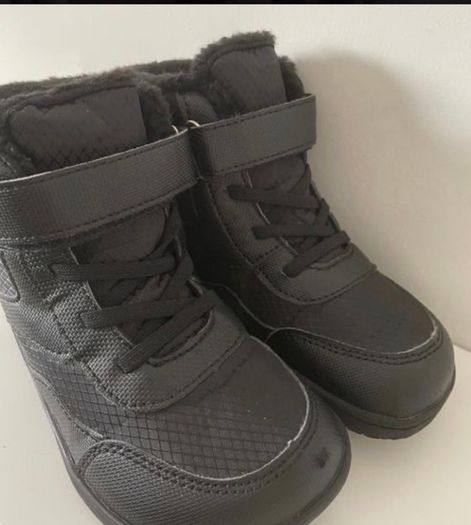 Winter boots