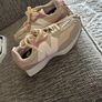 womans new balance 327 trainers size uk 5.5 Image 2