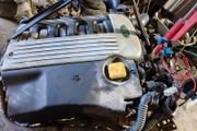 range rover 3.0 diesel engine m57