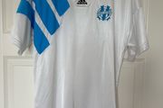 Olympique Marseille adidas OM 1993 anniversary 25 years adidas M
