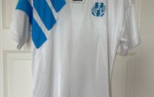 Olympique Marseille adidas OM 1993 anniversary 25 years adidas M