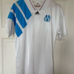 Olympique Marseille adidas OM 1993 anniversary 25 years adidas M