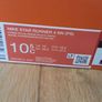 NEW Nike Star Runner shoes 10UK Image 2