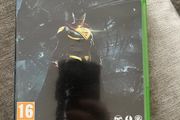 Injustice 2 Xbox One