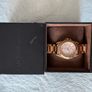 Michael Kors MK5613 Blair Rose Gold Watch with Original Box Image 4