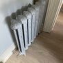 Cast iron radiators x 2 Image 2