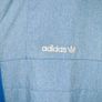 Adidas Hooded Jacket Image 3
