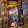 Simpsons Comics Image 9