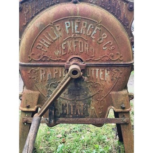 Pierce Wexford Root Cutter KAS1108