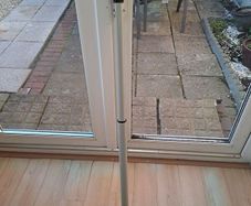 security door locks