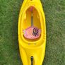 Soul Mini Me whitewater kayak Image 5