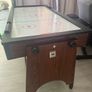 Great condition , 2in 1 pool and air hockey table. Image 3