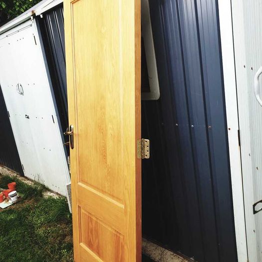 Doors