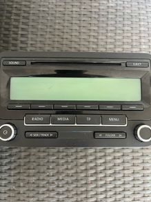 VW / Skoda / Seat Radio