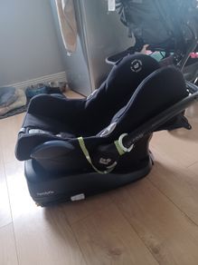 Car seat