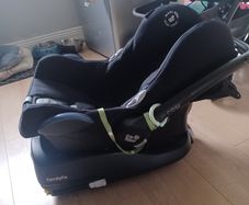 Car seat
