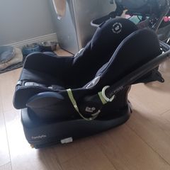 Car seat