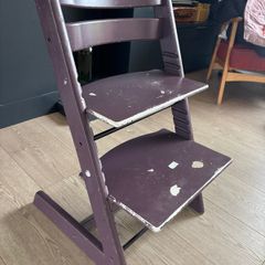 Stokke Tripp Trappe High Chair