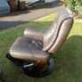 Reclining  Armchairs Image 4