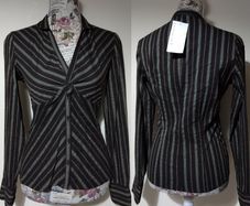 Beautiful Promod Top New With Tags