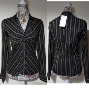 Beautiful Promod Top New With Tags