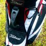 Set of Golf Clubs Image 4