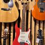 Tom Anderson Classic Fiesta Red Image 3