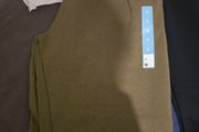 dark green large penneys primark sweatpants