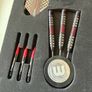 Joe Cullen 26 grm tungsten darts Image 5