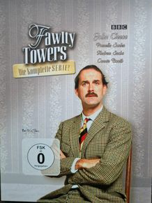 Dvd Boxsets In German