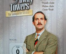 Dvd Boxsets In German