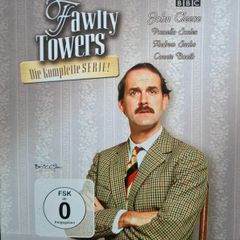 Dvd Boxsets In German