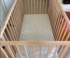 cot